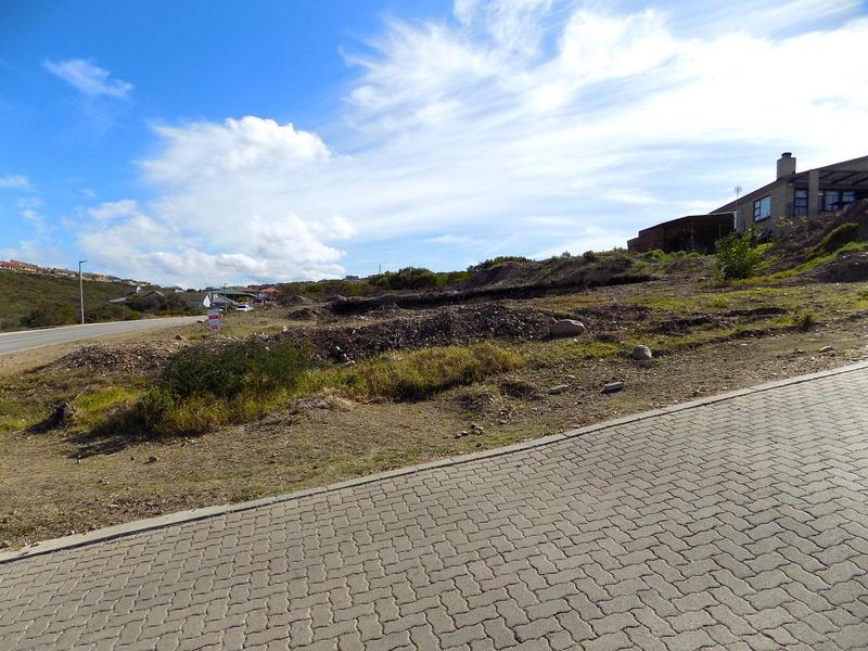 0 Bedroom Property for Sale in Seemeeu Park Western Cape